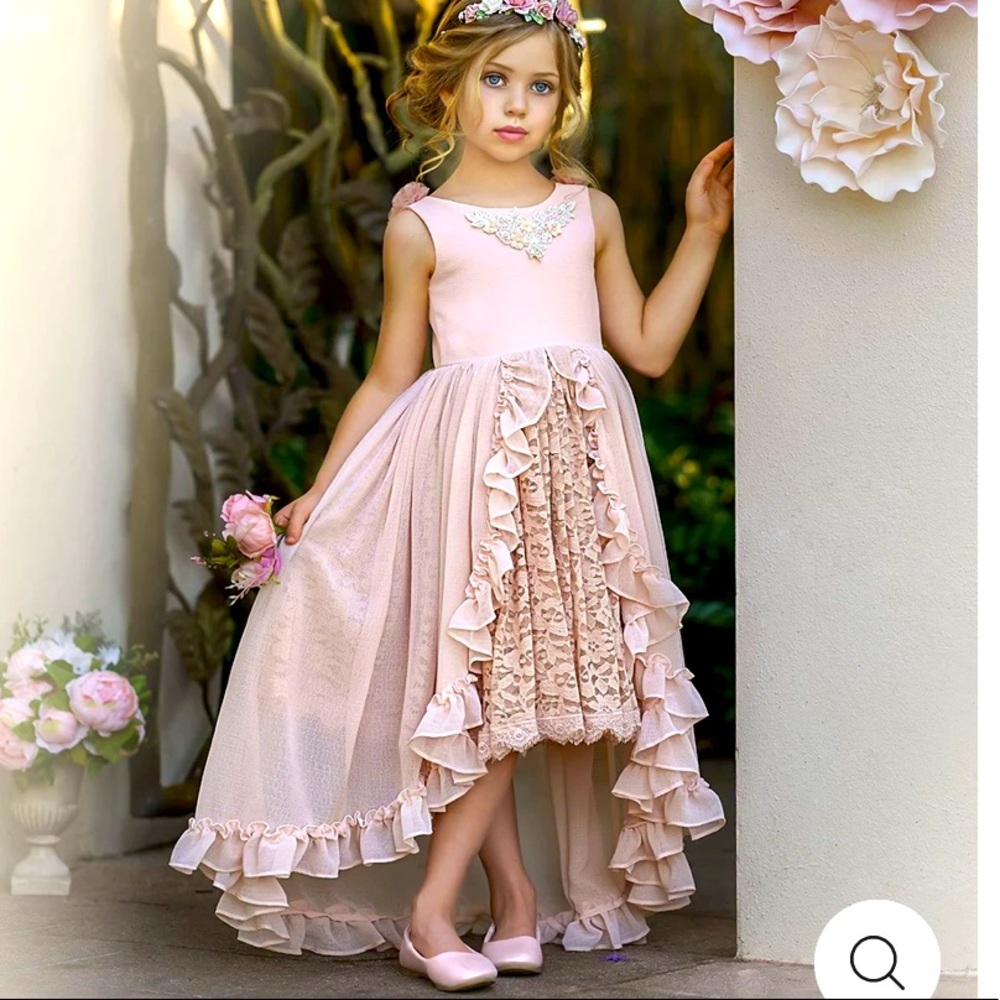 Dollcake So Lady Like Dress